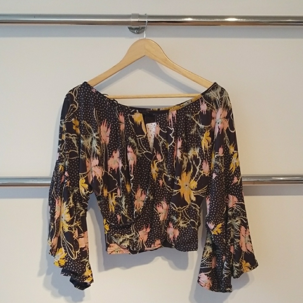 Free People Top
